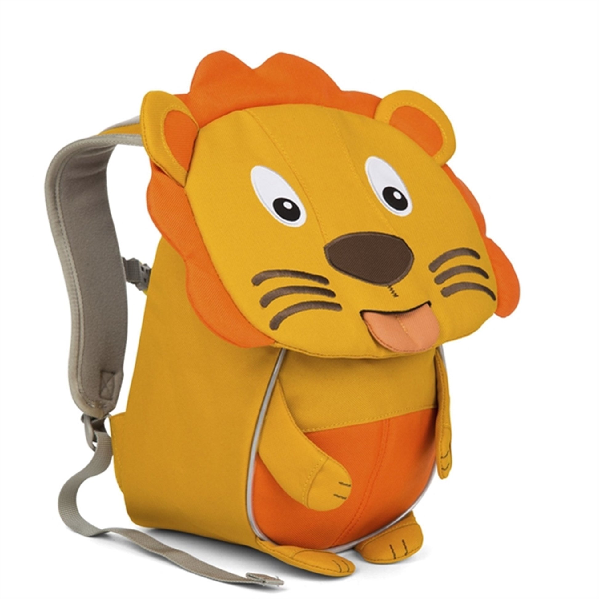 Affenzahn Kindergarten Backpack Small Lion