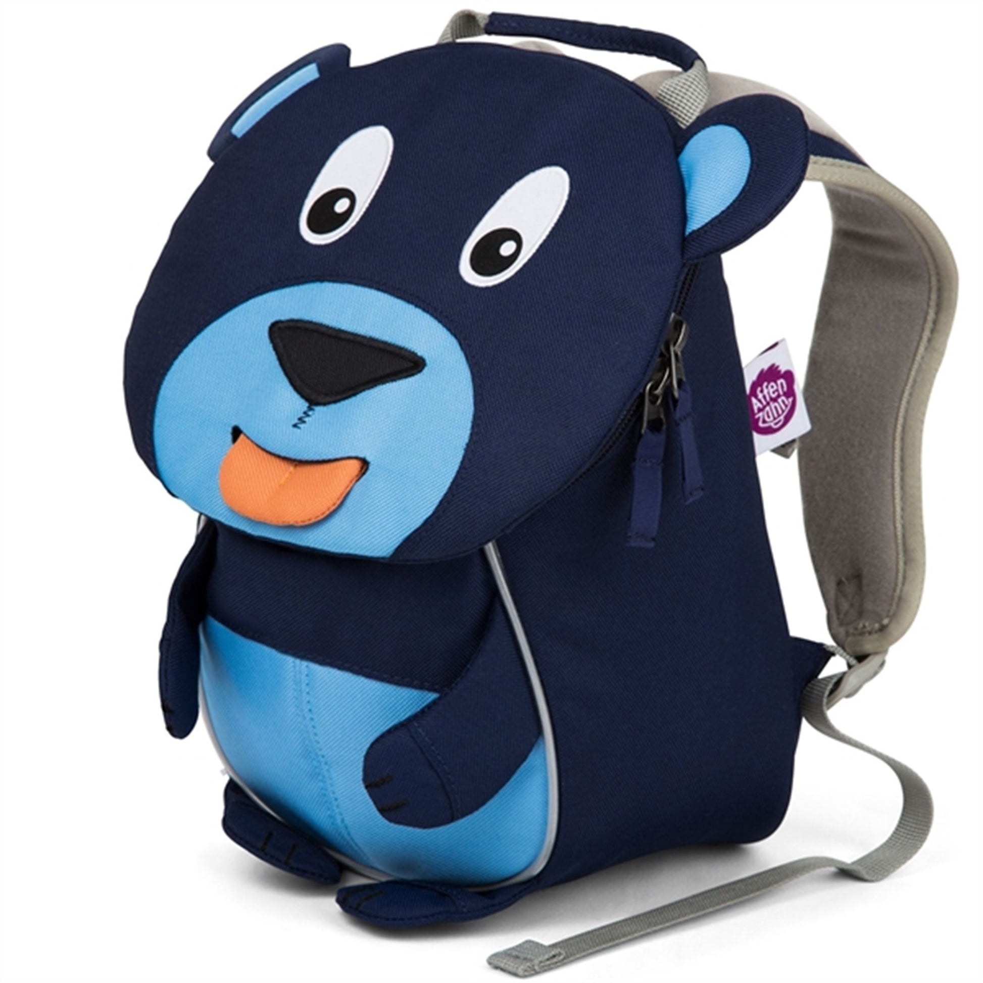 Affenzahn Kindergarten Backpack Small Bjørn