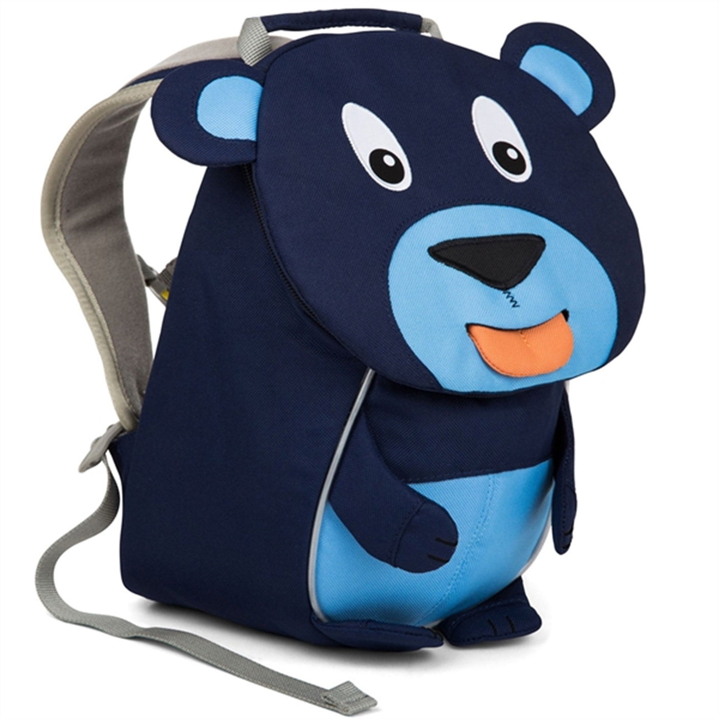 Affenzahn Kindergarten Backpack Small Bjørn