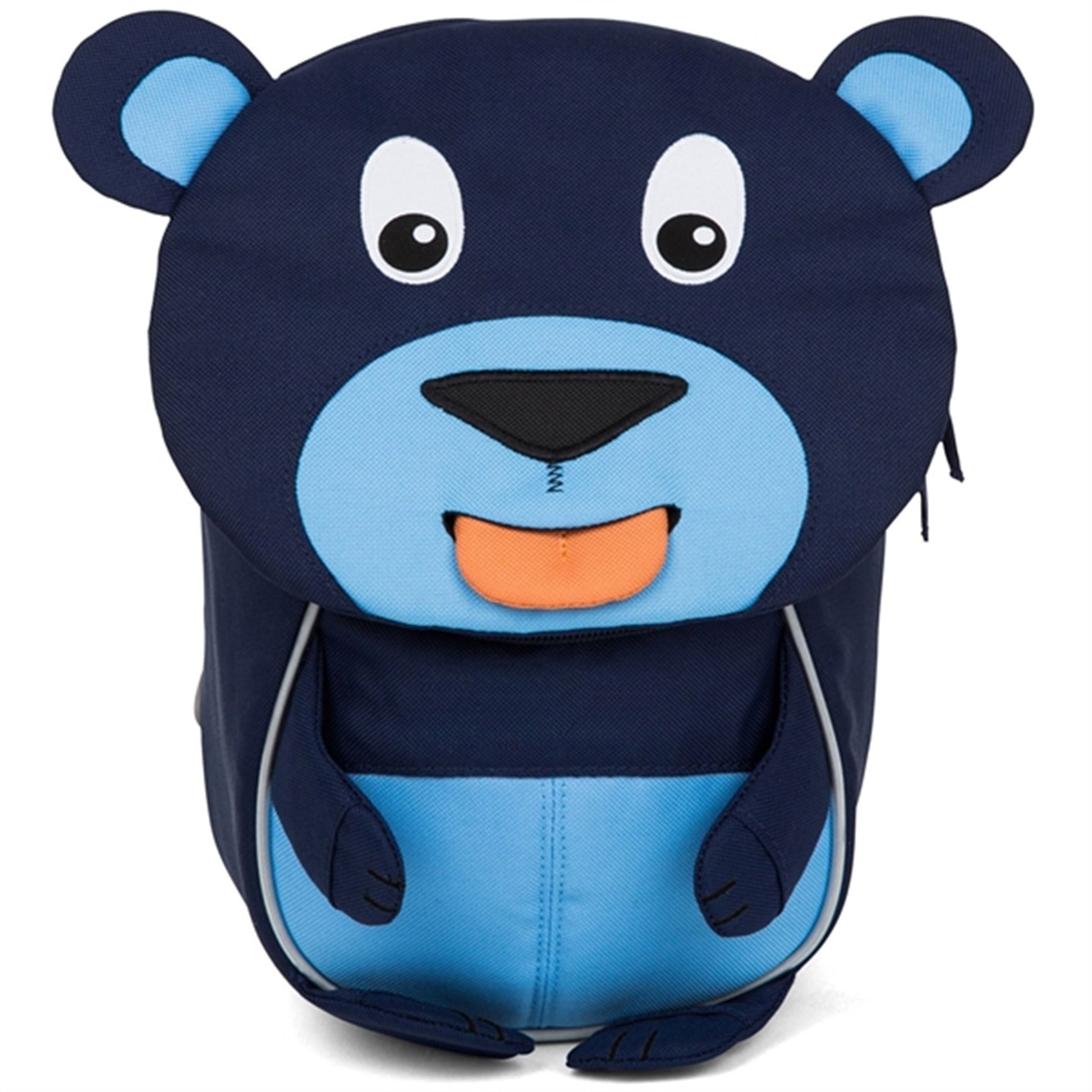 Affenzahn Kindergarten Backpack Small Bjørn