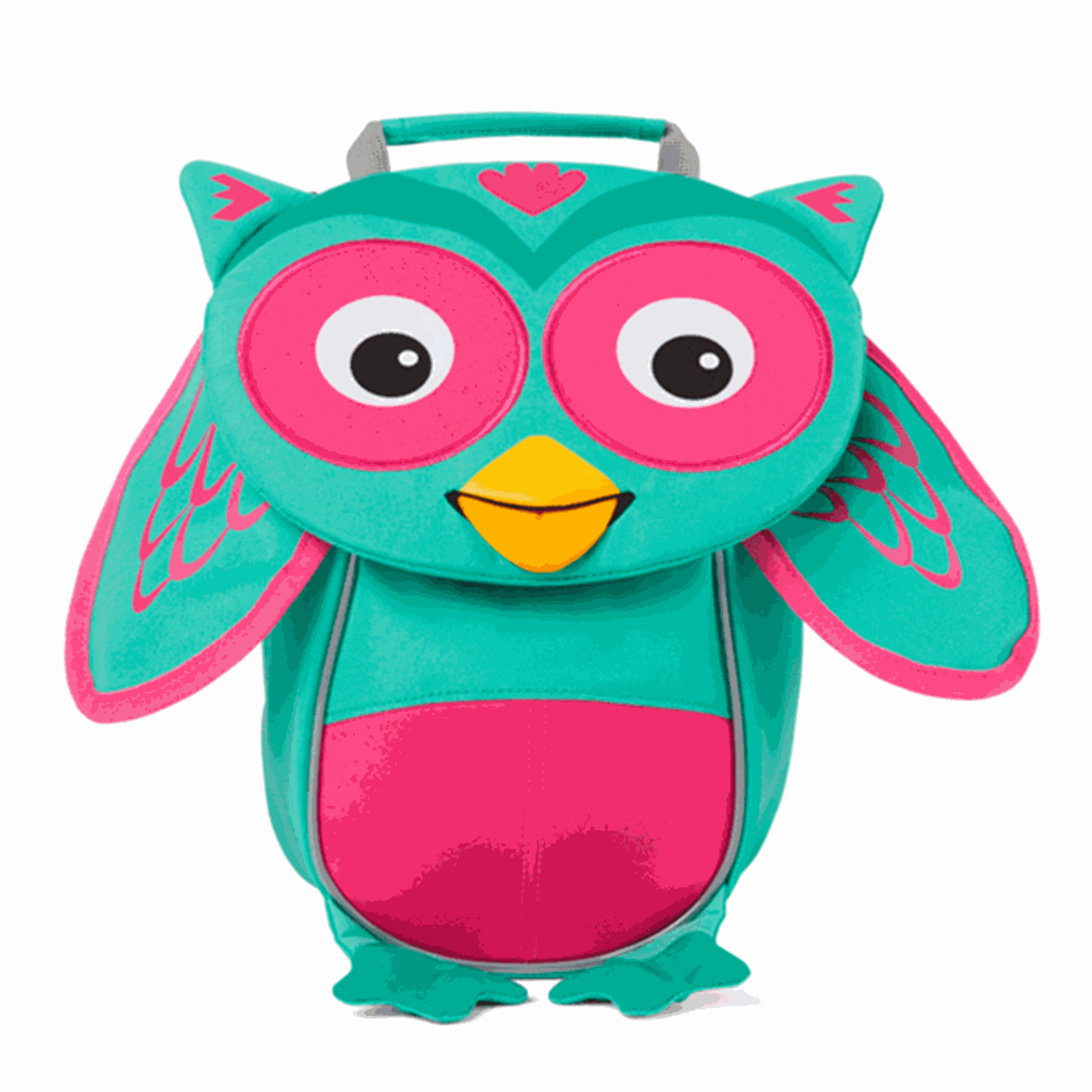 Affenzahn Nursery Bag Little Friend Owl