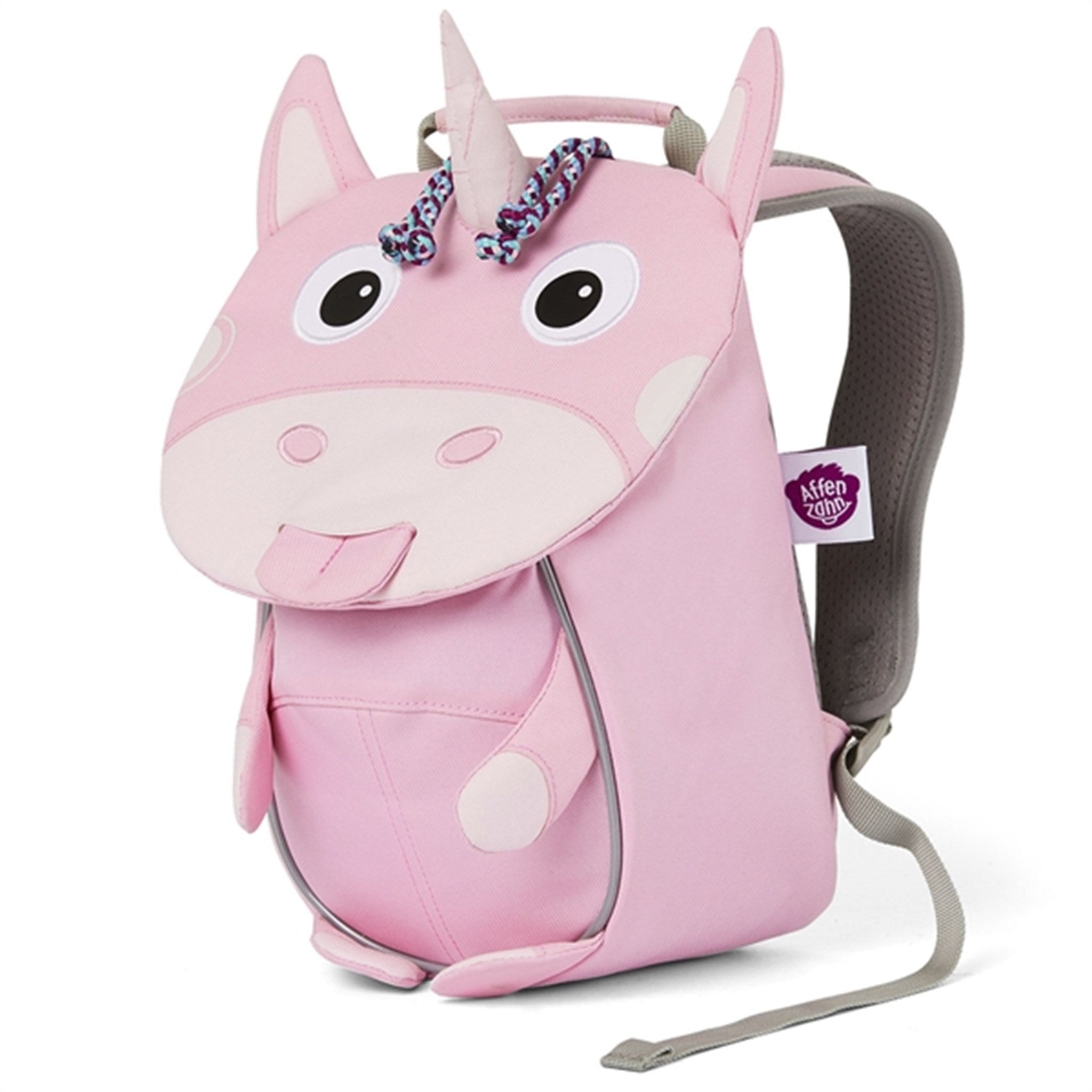 Affenzahn Kindergarten Backpack Small Unicorn 2