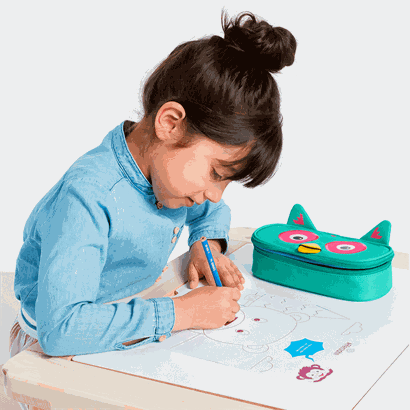 Affenzahn Penalhus Owl 2