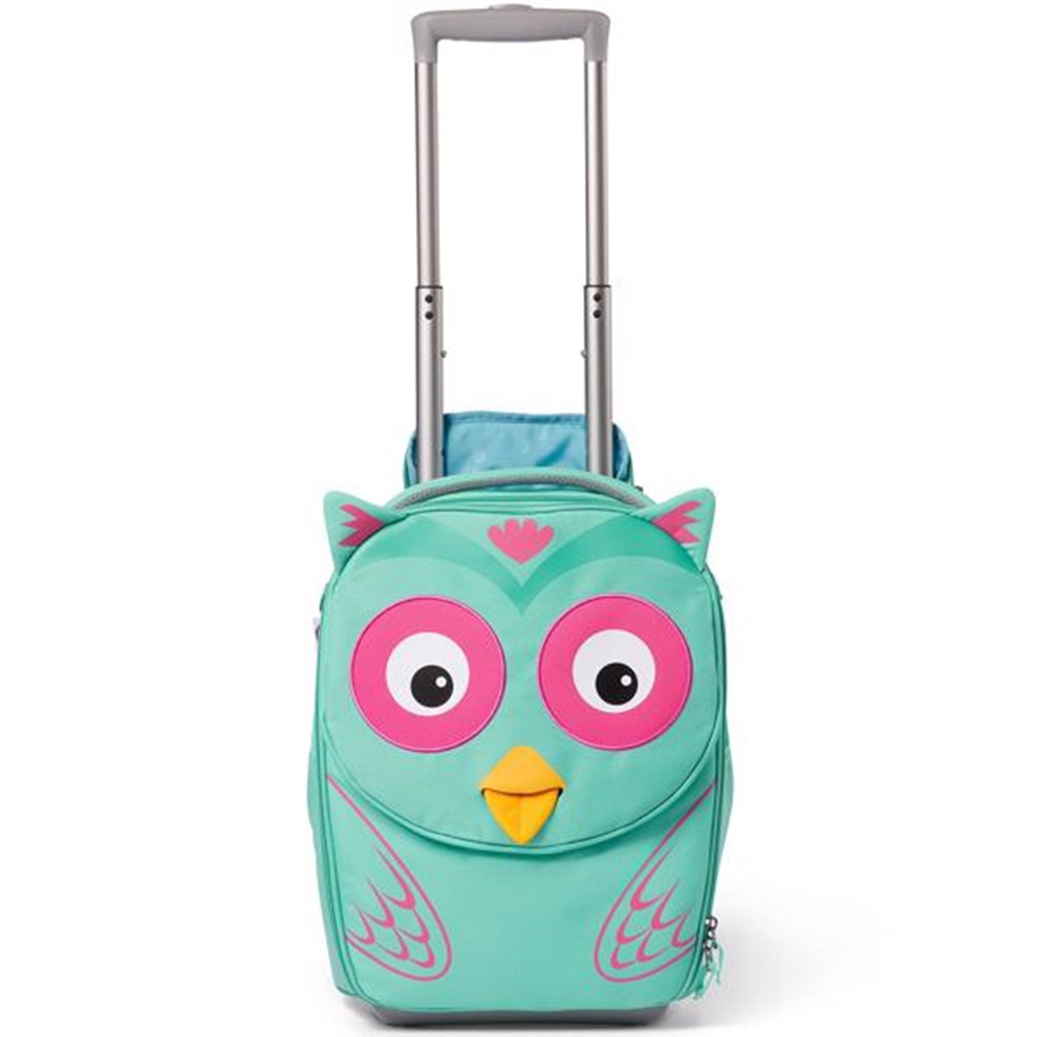 Affenzahn Suitcase Olivia Owl 2