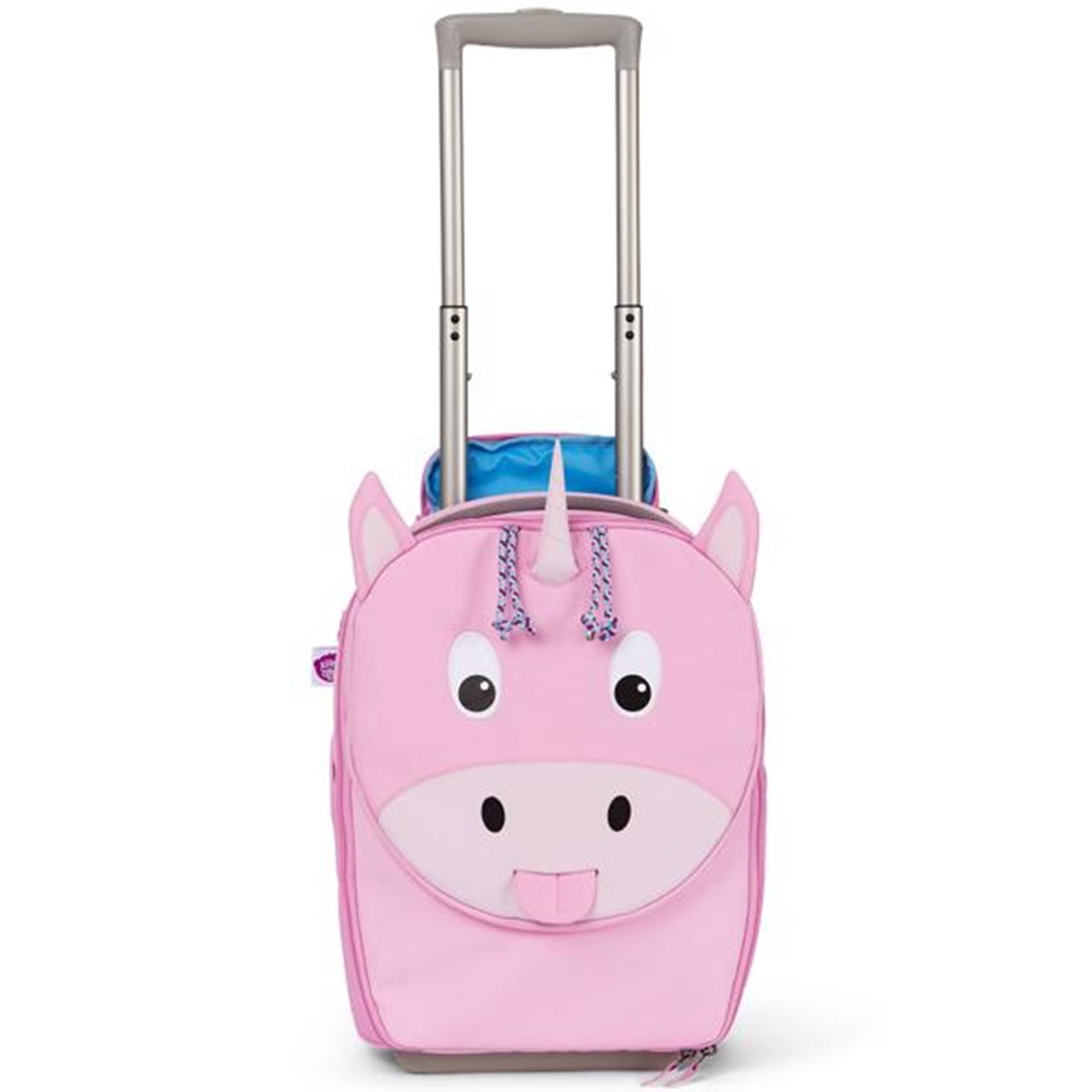 Affenzahn Suitcase Ulrike Unicorn