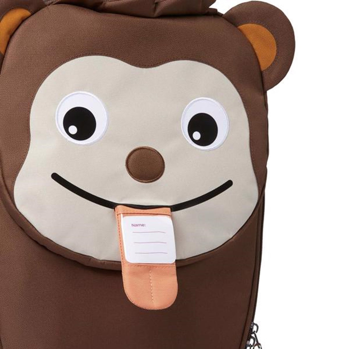 Affenzahn Suitcase Monkey