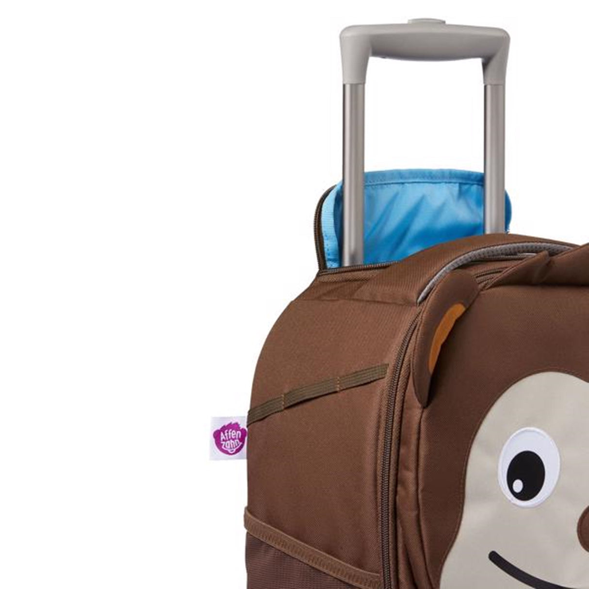 Affenzahn Suitcase Monkey