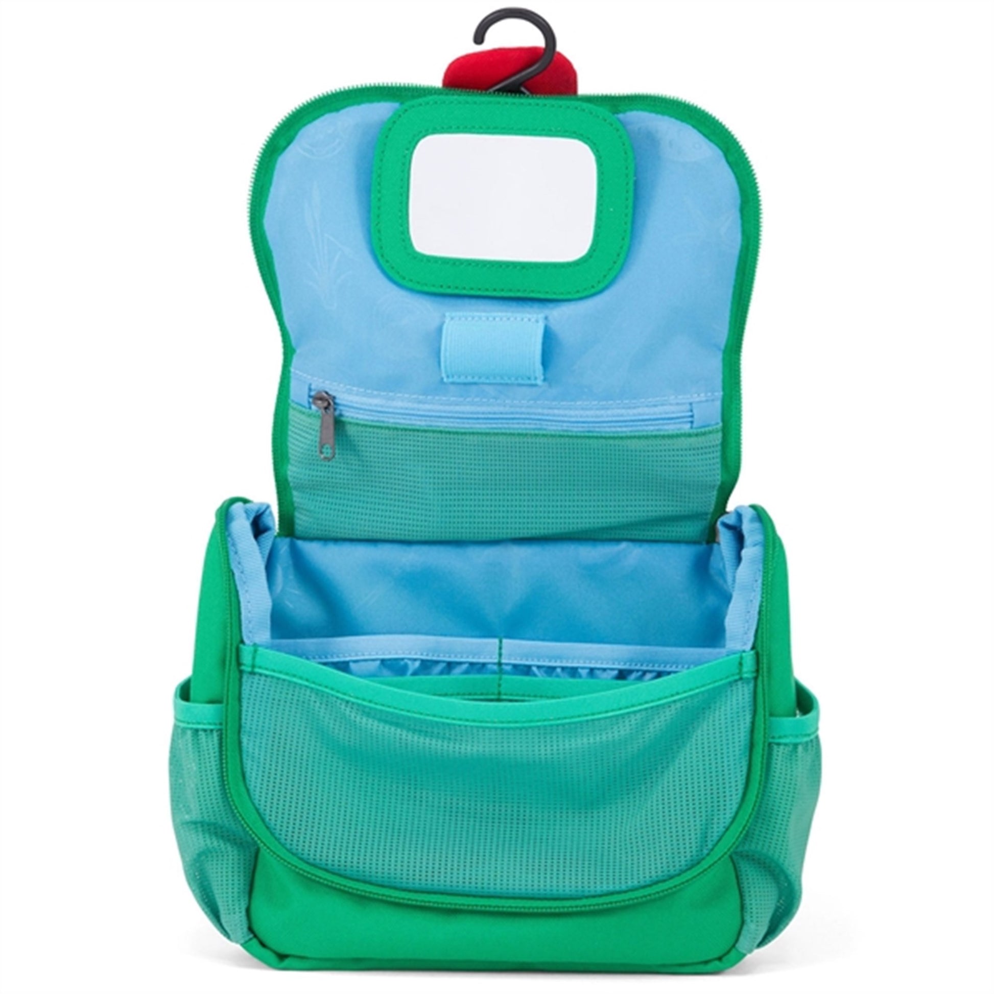 Affenzahn Toilet Bag Frog