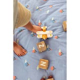 Play&Go 3-i-1 Play Mat Soft Air Balloon