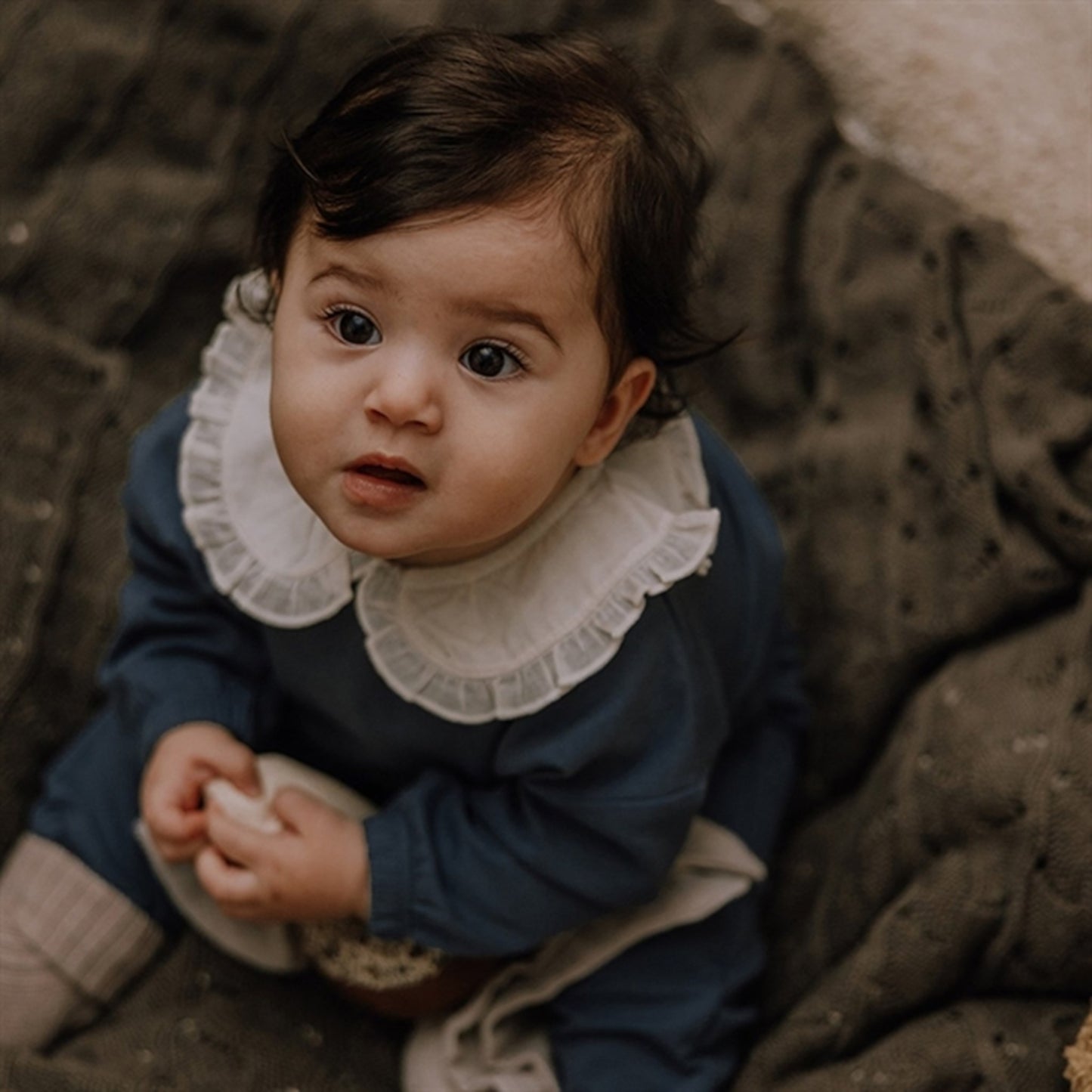 That's Mine Stormy Weather Alberte Sweatshirt