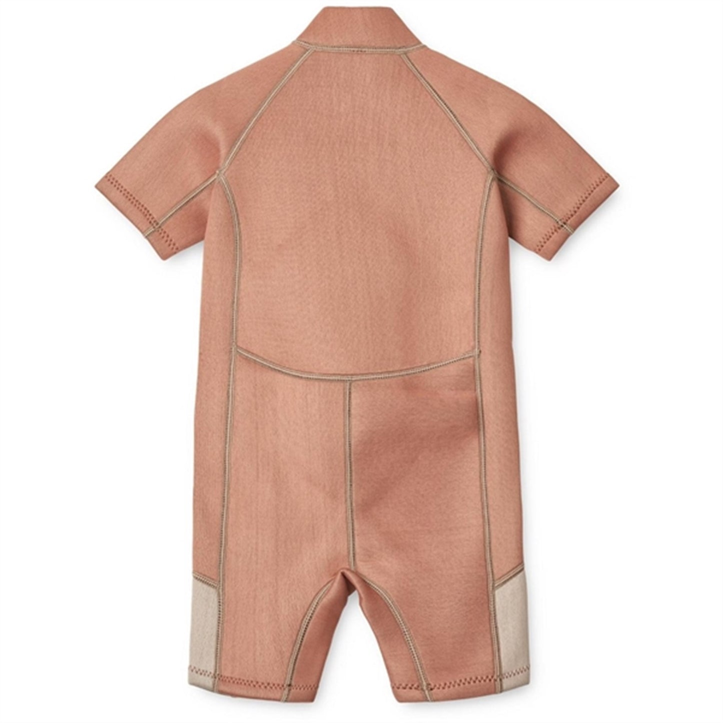 Liewood Alessi Wetsuit Tuscany Rose