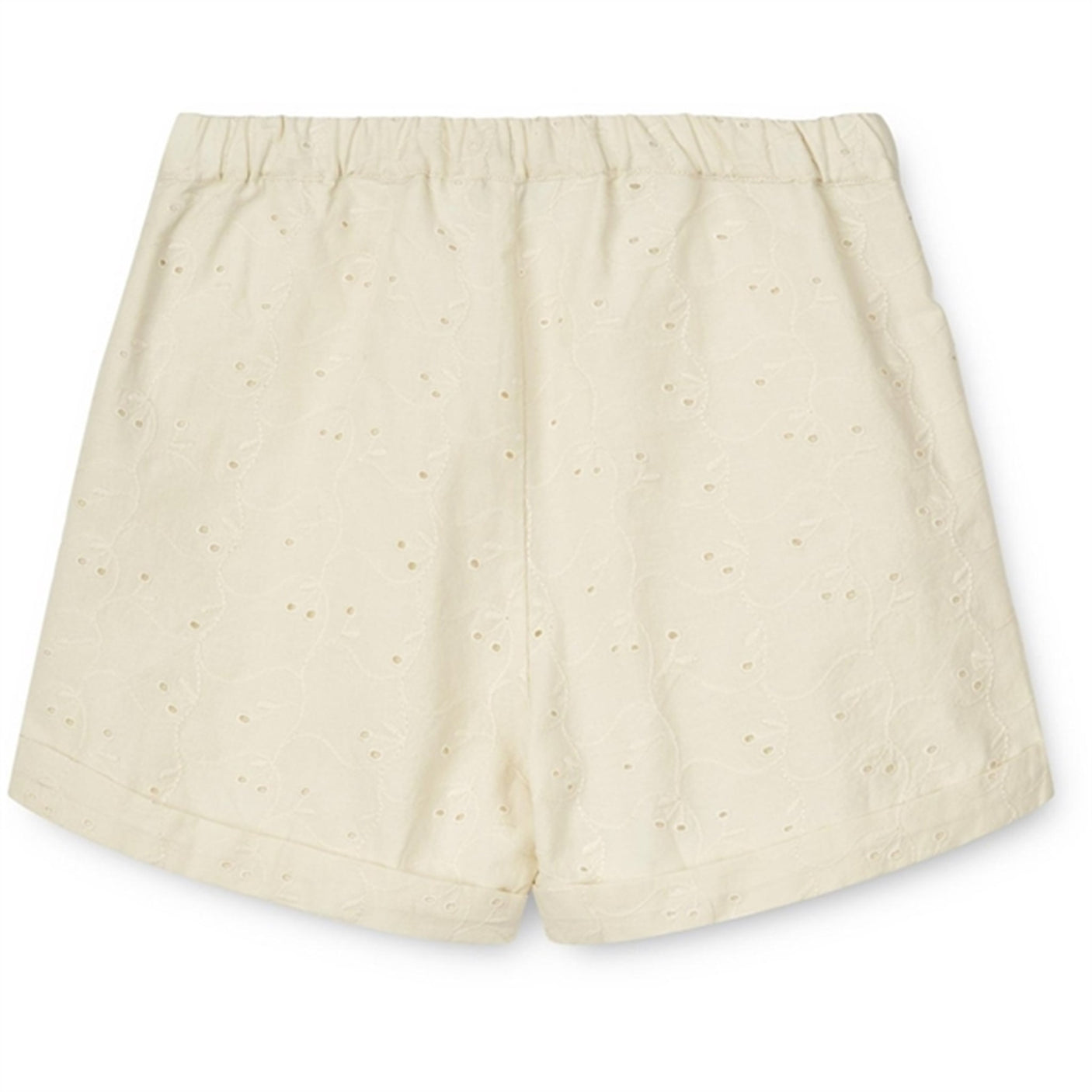 Liewood Cloud Cream Alfhild Anglaise Shorts