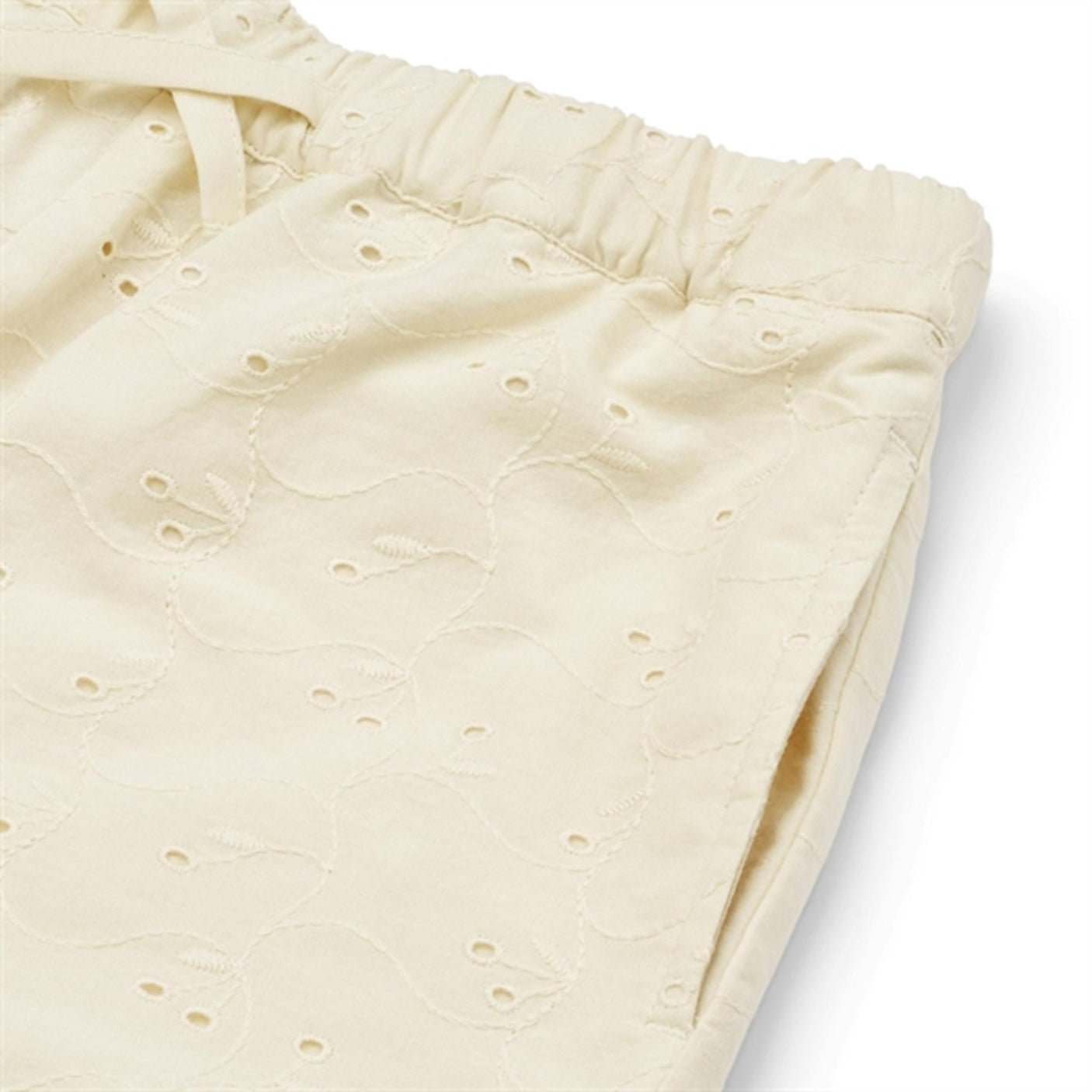 Liewood Cloud Cream Alfhild Anglaise Shorts