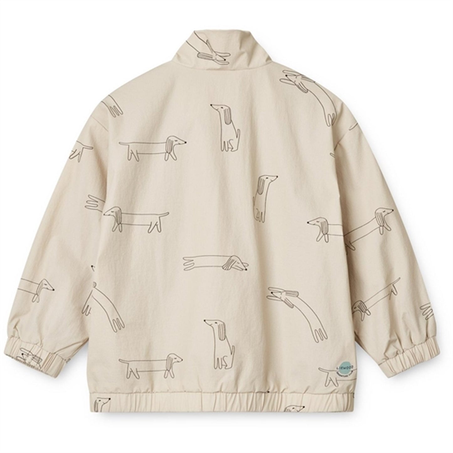 Liewood Dog/Sandy Alison Jacket