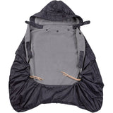 Ergobaby Cover Charcoal / Black