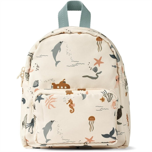 Liewood Allan Bag Sandy