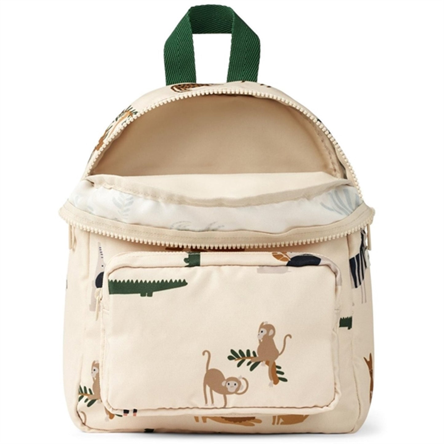 Liewood Allan Bag All Together Sandy