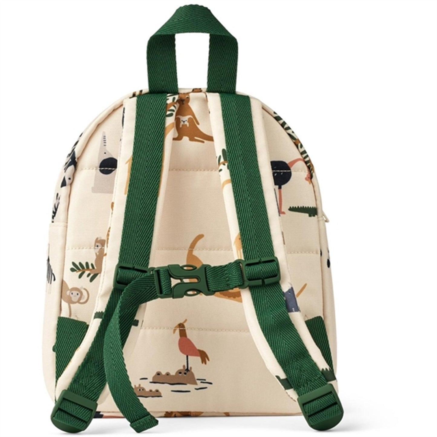 Liewood Allan Bag All Together Sandy