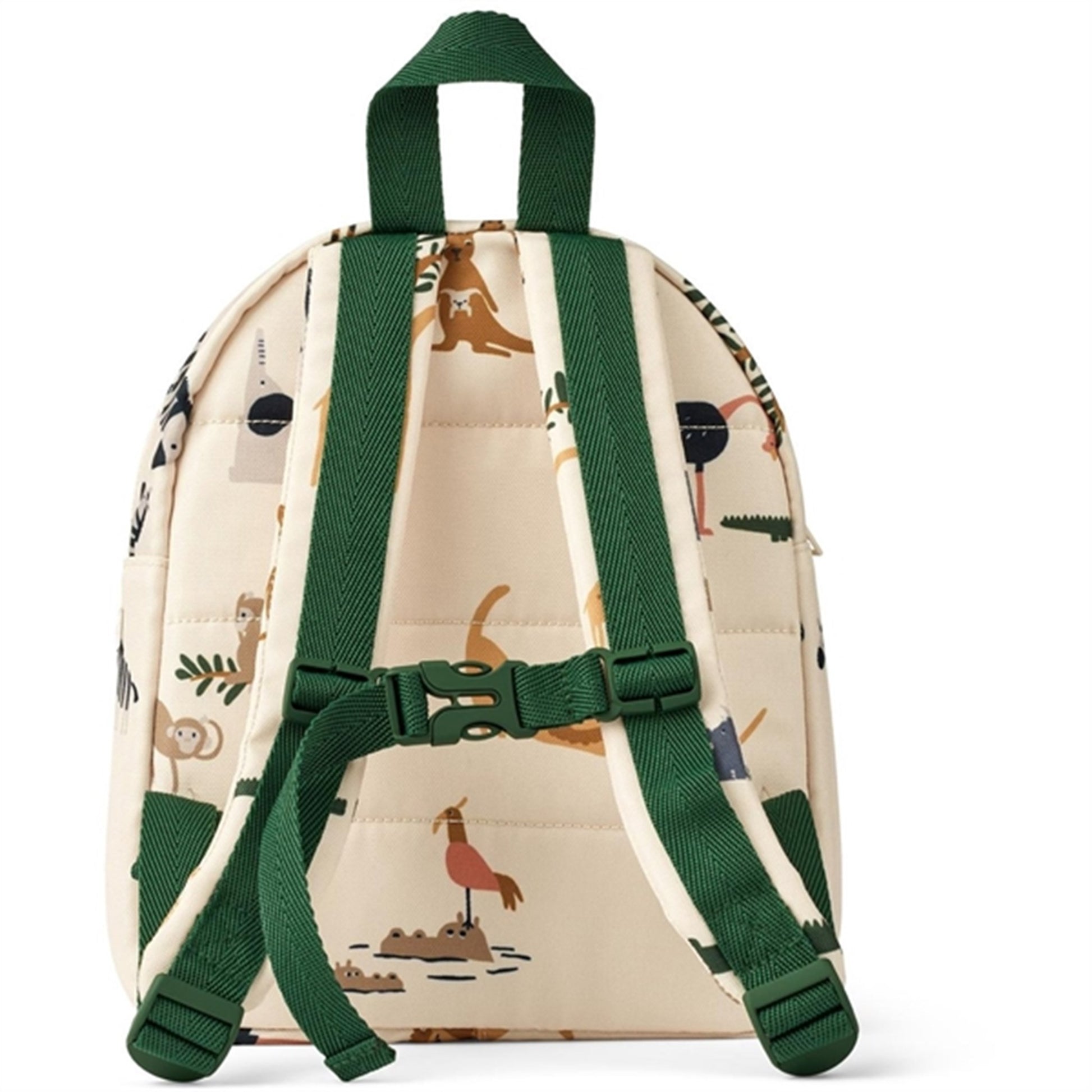 Liewood Allan Bag All Together Sandy