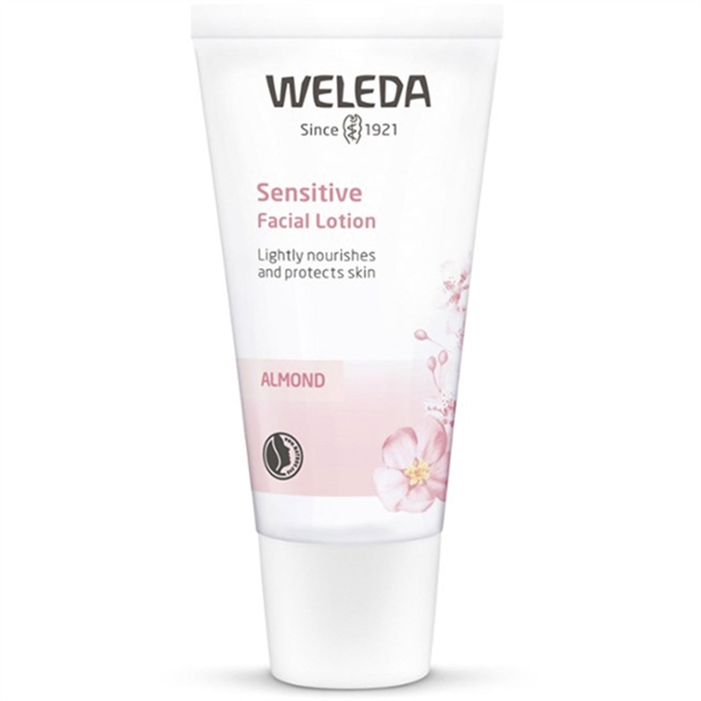 Weleda Almond Soothing Facial Lotion 30 ml
