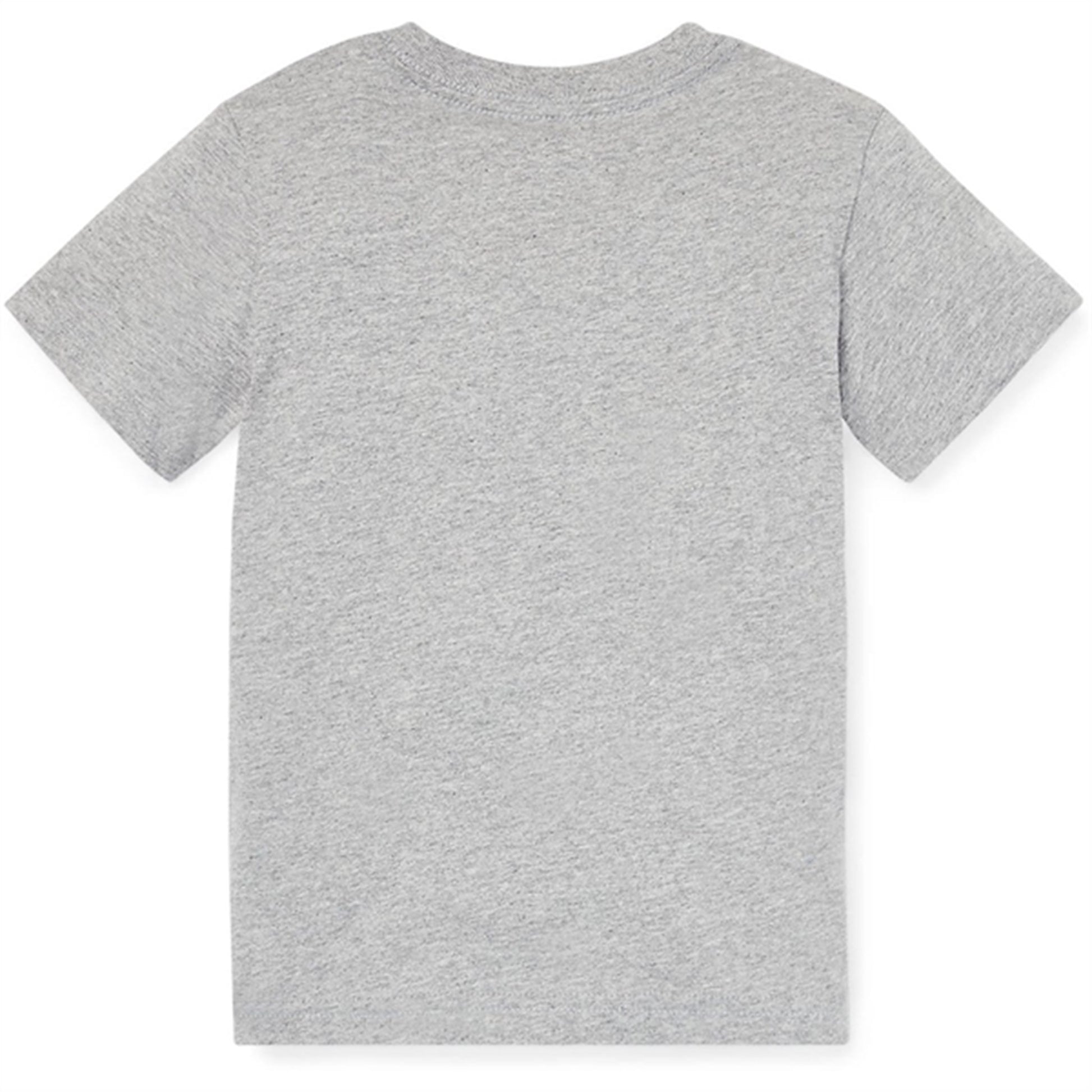 Polo Ralph Lauren T-Shirt Andover Heather 2