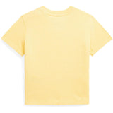 Ralph Lauren Baby T-Shirt Yellow