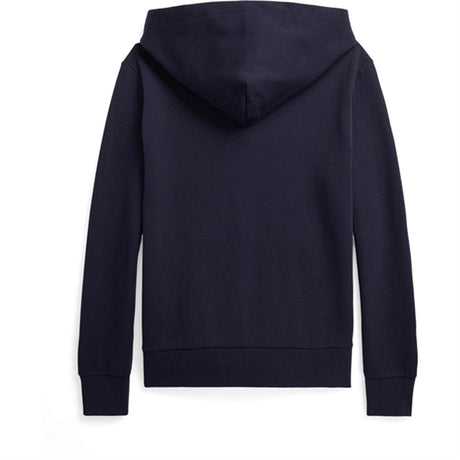 Polo Ralph Lauren Hoodie Aviator Navy