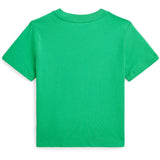 Ralph Lauren Baby Boy T-Shirt Classic Kelly