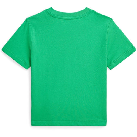Ralph Lauren Baby Boy T-Shirt Classic Kelly