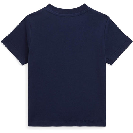 Ralph Lauren Baby Bear M. Knap Cr23 Navy