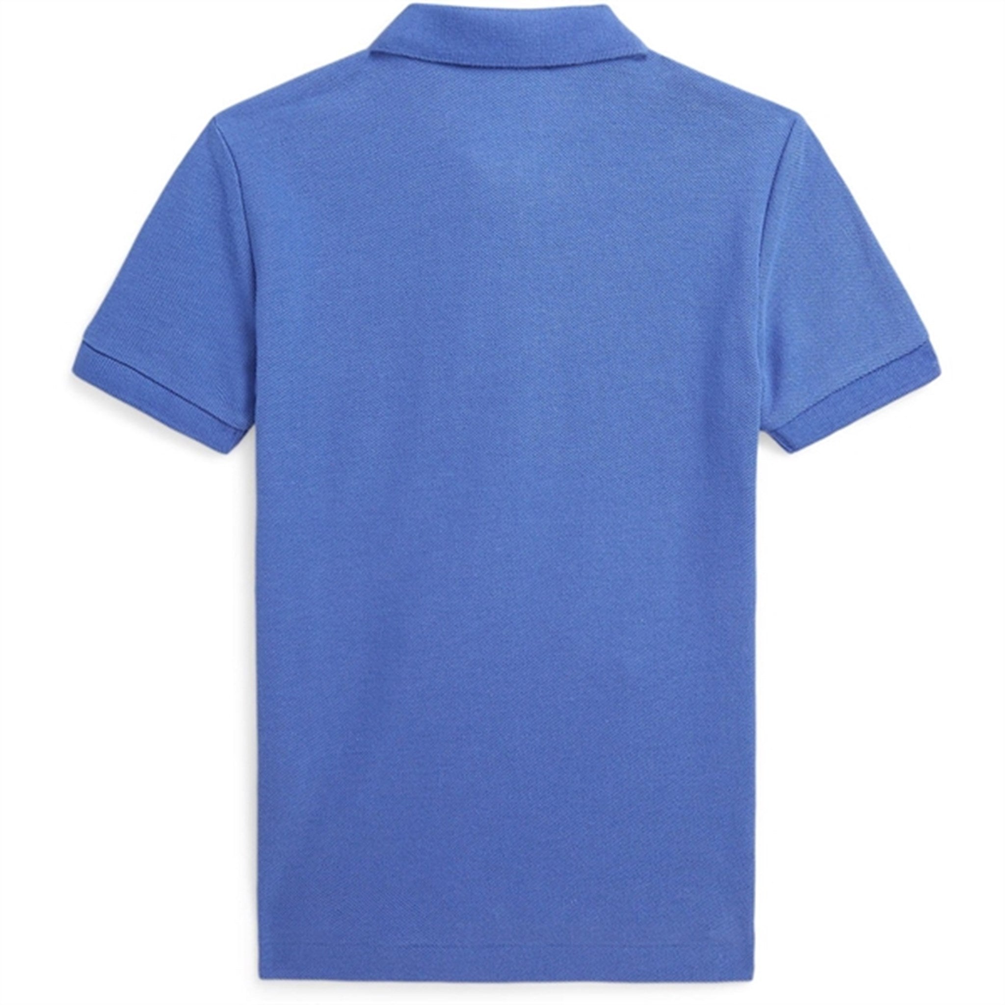 Polo Ralph Lauren Boys Polo Shirt Liberty Blue 2