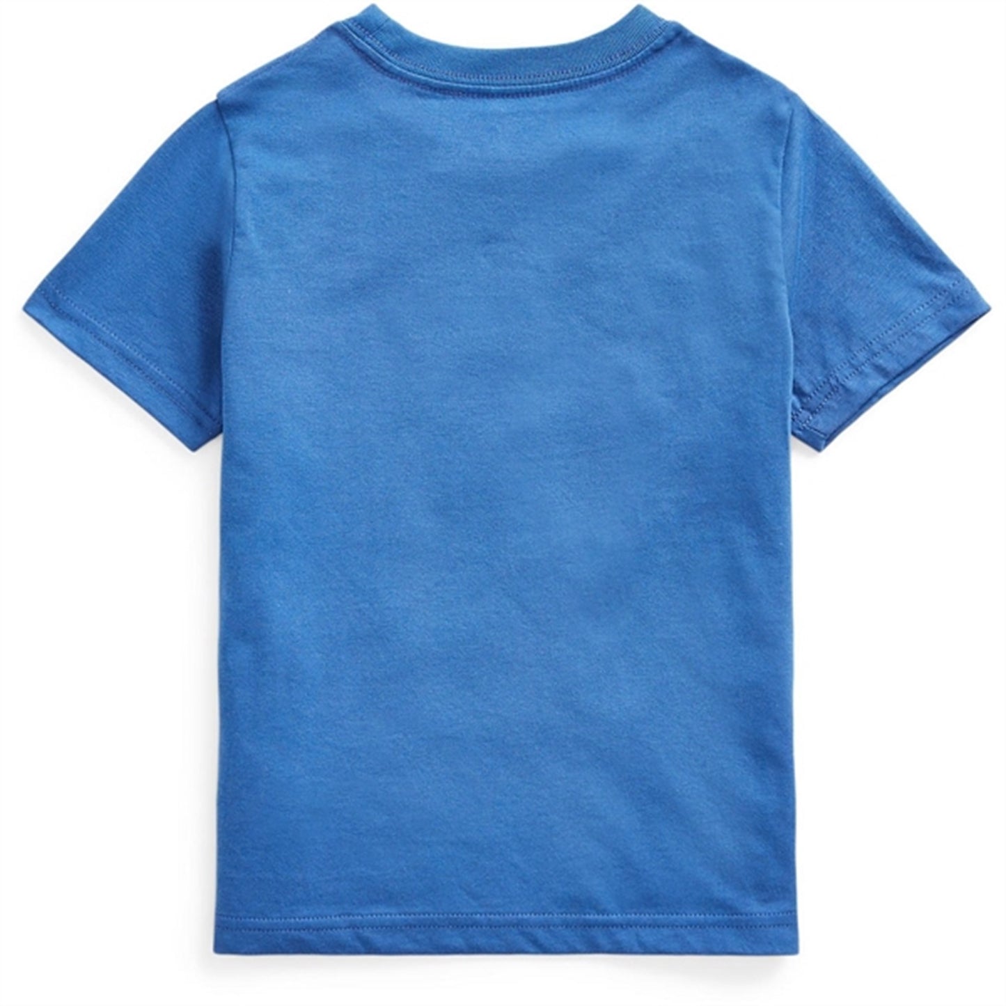 Polo Ralph Lauren Boys T-Shirt Liberty Blue