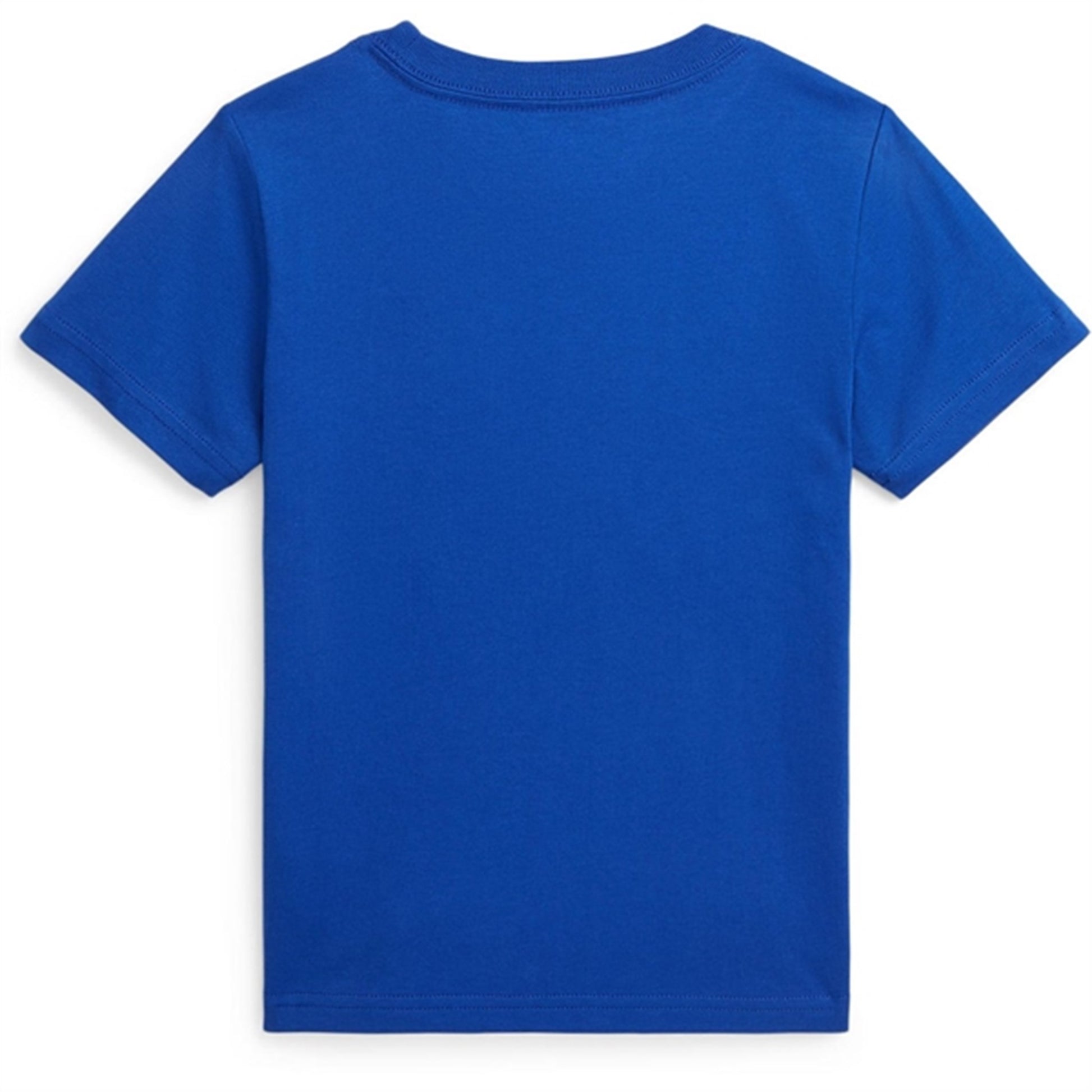 Polo Ralph Lauren Boys T-Shirt Sapphire Star