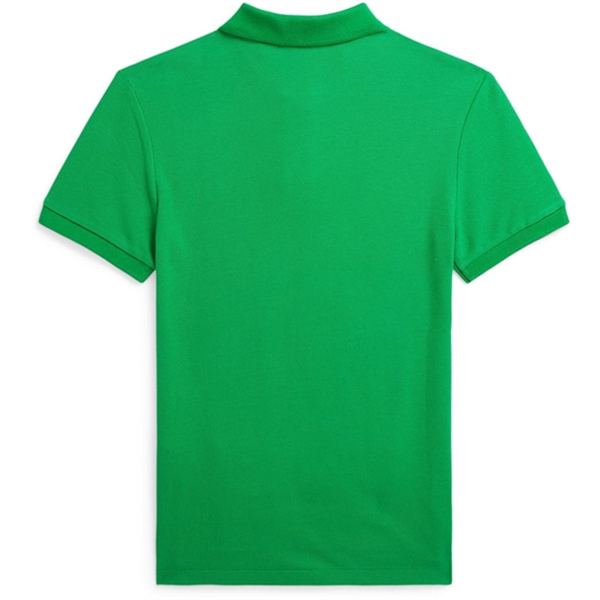 Polo Ralph Lauren Boys Polo Shirt Preppy Green 2