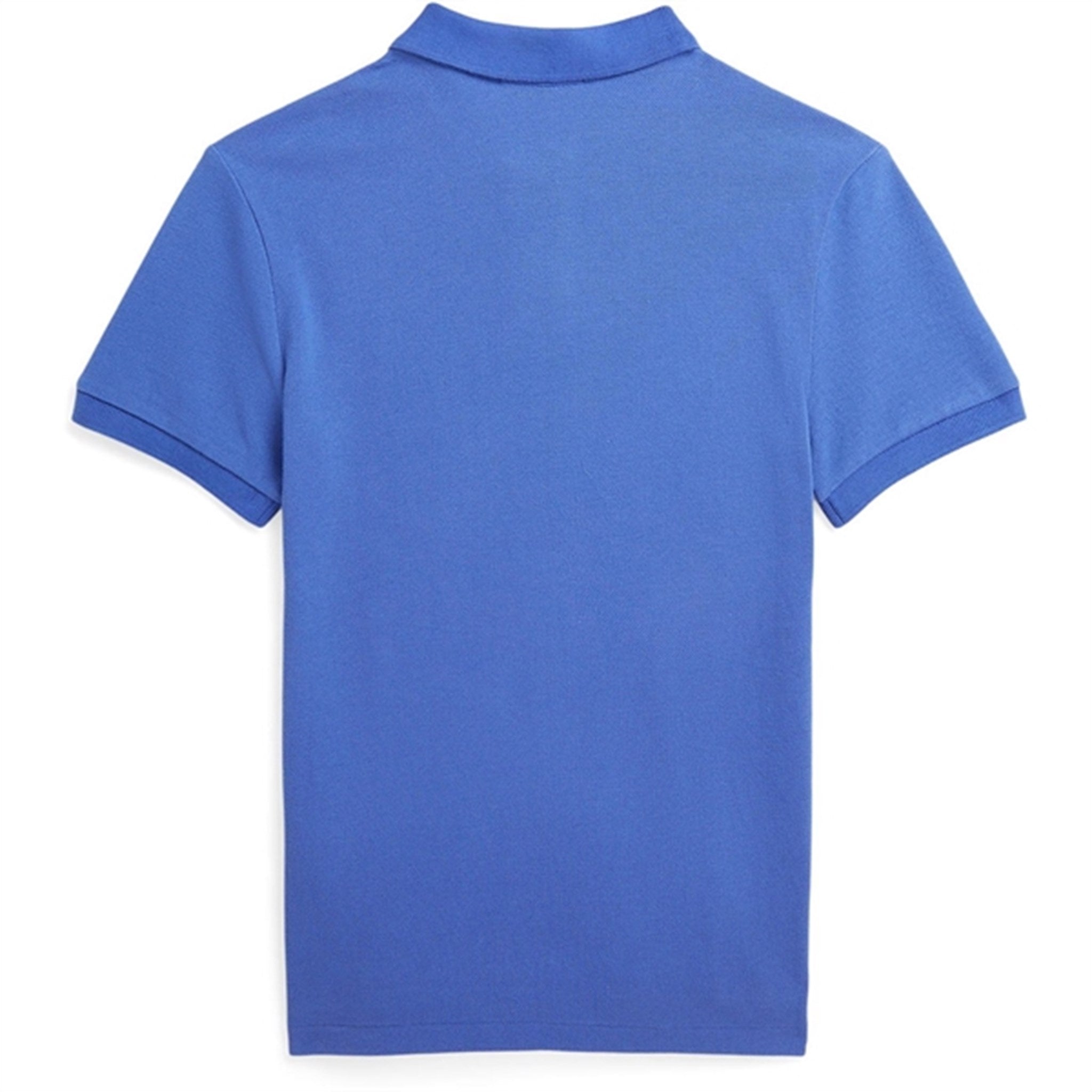 Polo Ralph Lauren Boys Polo Shirt Liberty Blue 2