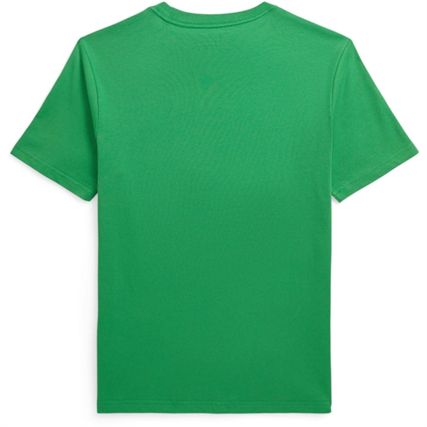 Polo Ralph Lauren Boys T-Shirt Preppy Green