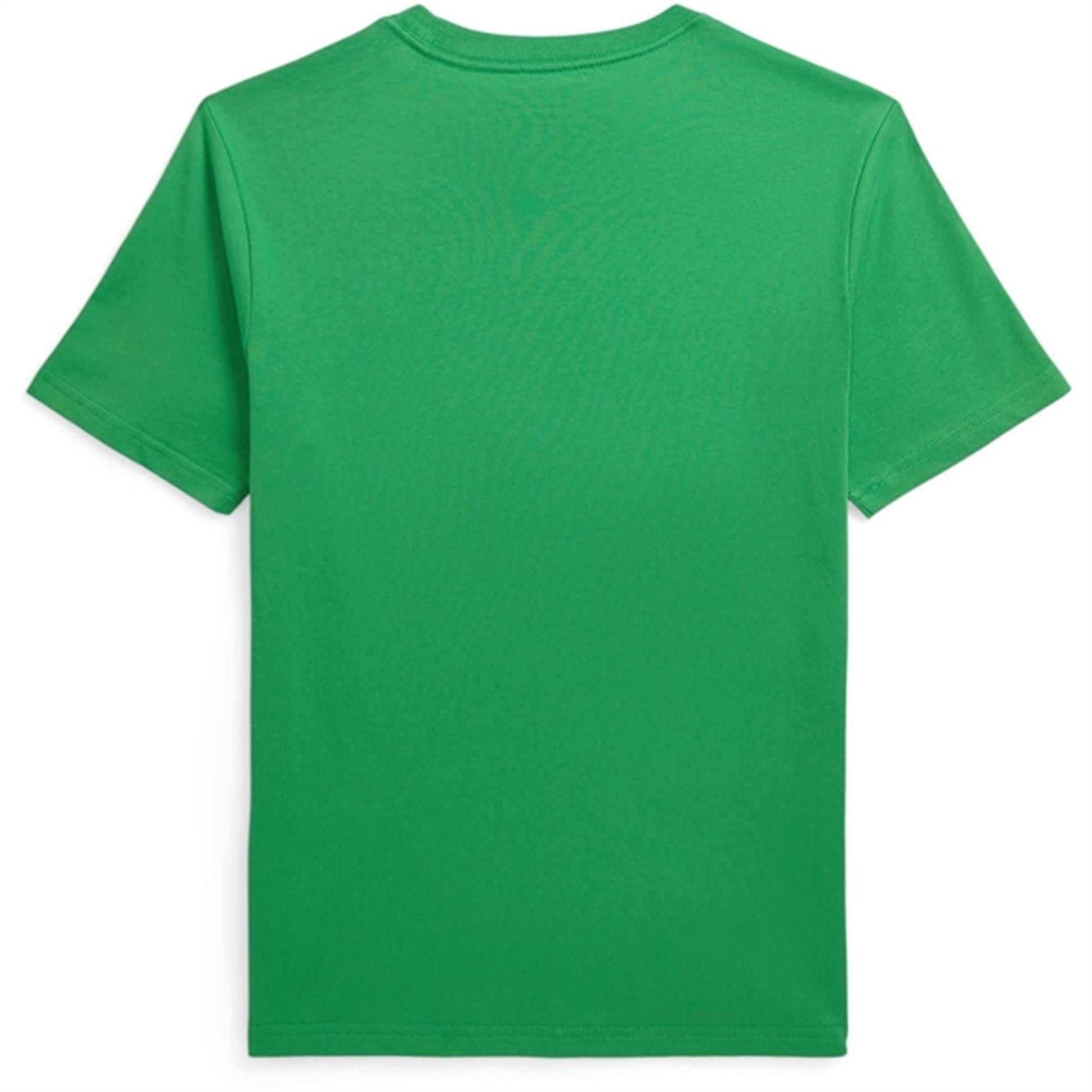 Polo Ralph Lauren Boys T-Shirt Preppy Green