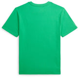 Polo Ralph Lauren Boy T-Shirt Classic Kelly