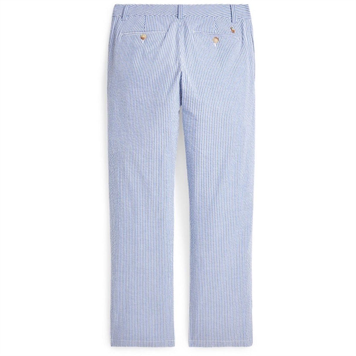 Polo Ralph Lauren Boy Pants Blue/White Multi