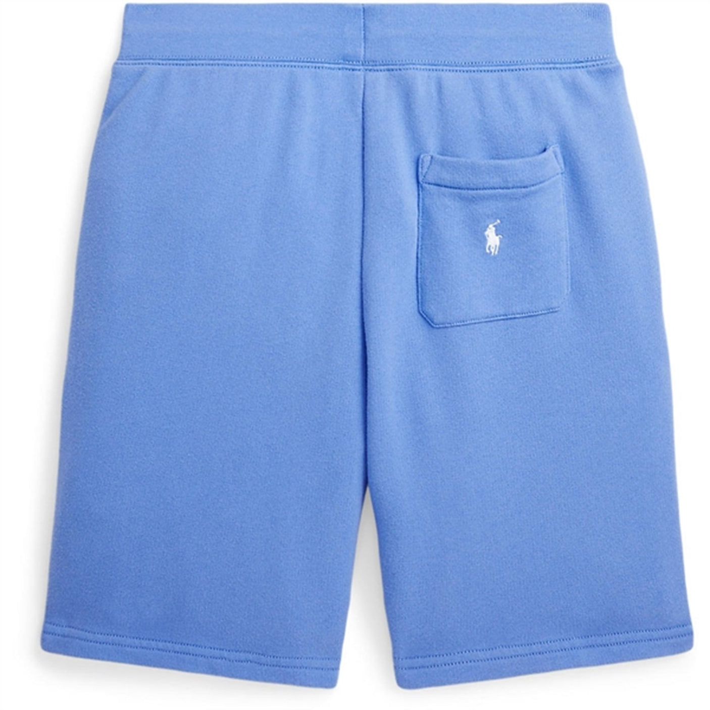 Polo Ralph Lauren Boy Athletic Shorts Harbor Island Blue