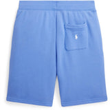Polo Ralph Lauren Boy Athletic Shorts Harbor Island Blue
