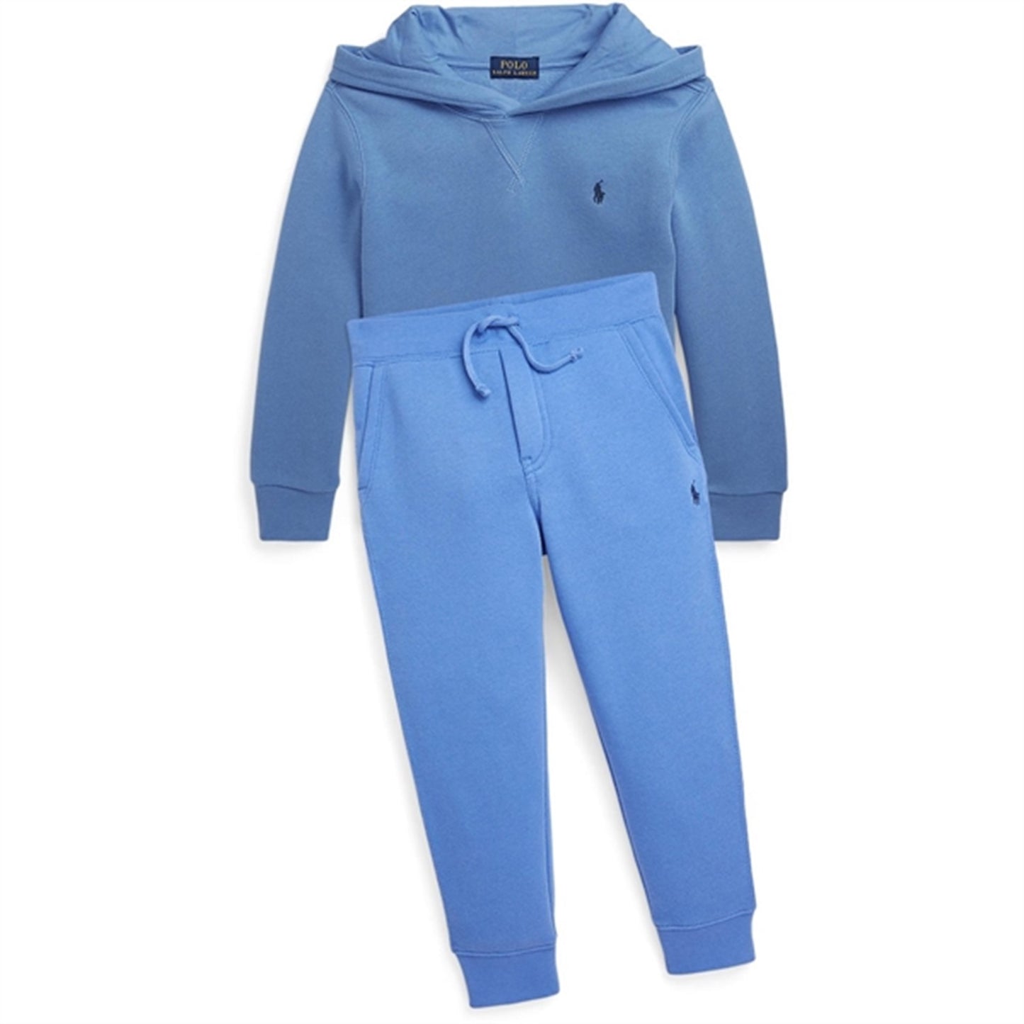 Polo Ralph Lauren Boys Athletic Sweatpants Summer Blue
