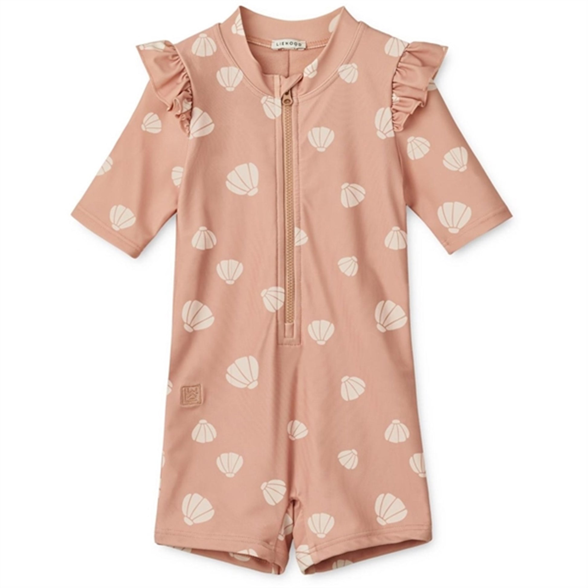 Liewood Amel Swim Jumpsuit Pale Tuscany