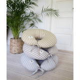 Pine Cone Nursing Pillow Nora Natura Dot