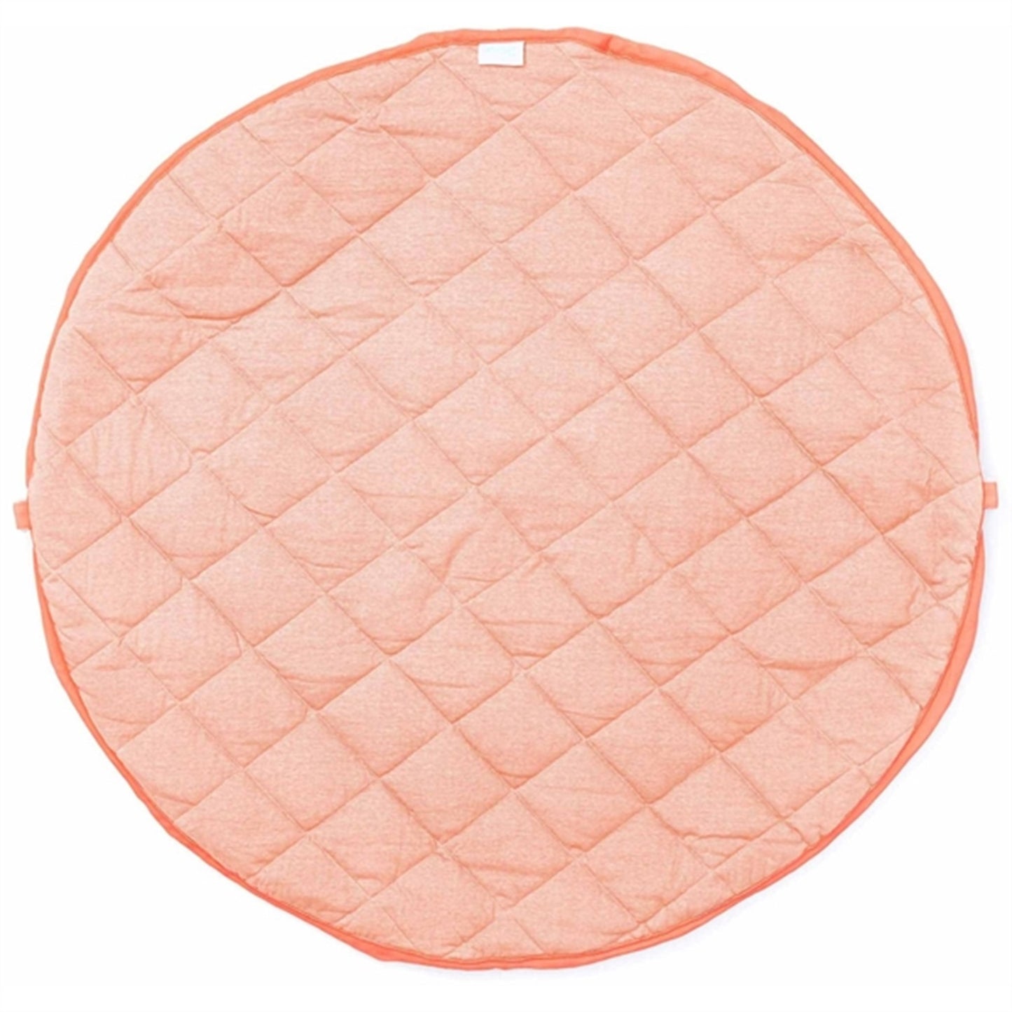 Play&Go 3-i-1 Play Mat Soft Animal Face