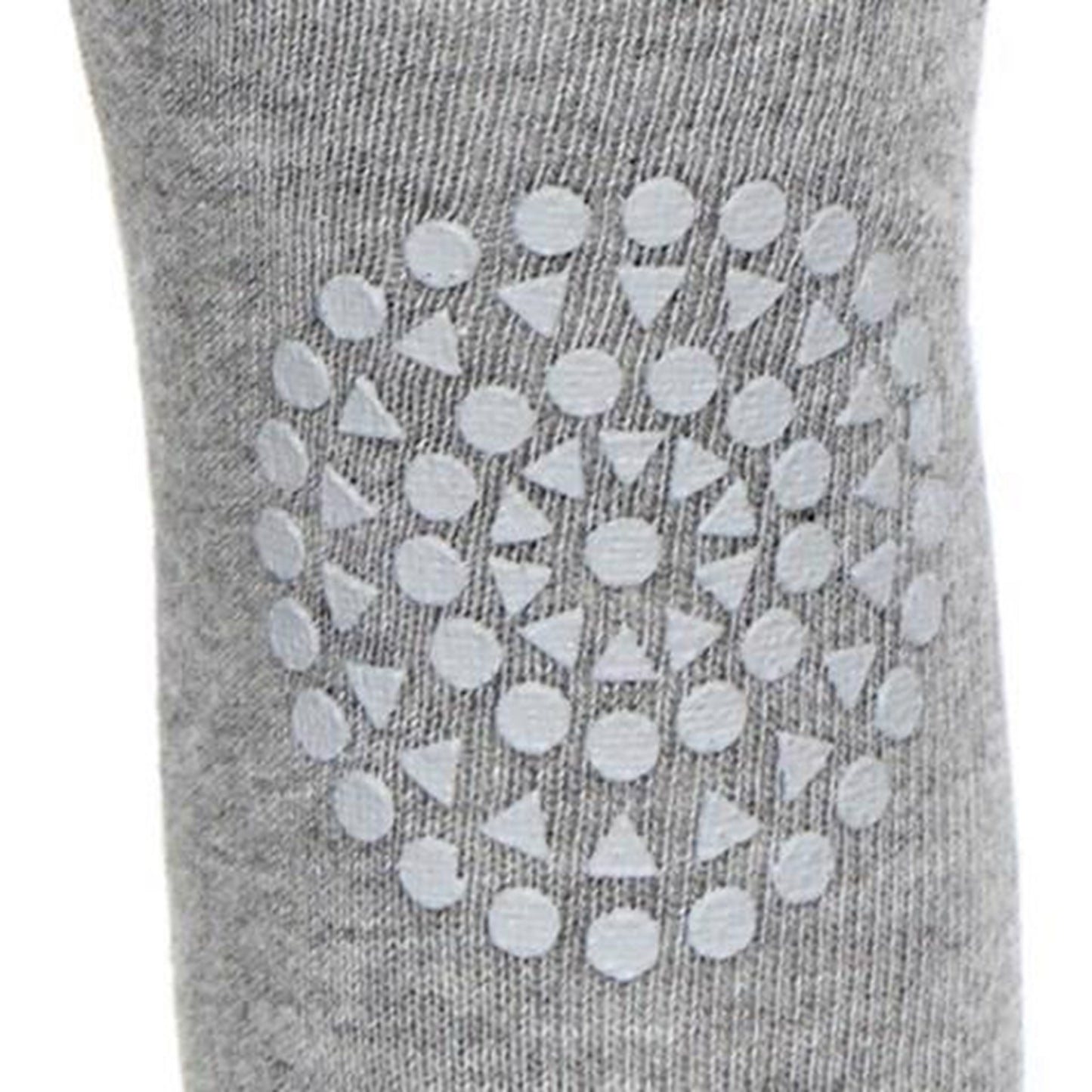 GObabyGO Leggings (grey melange)