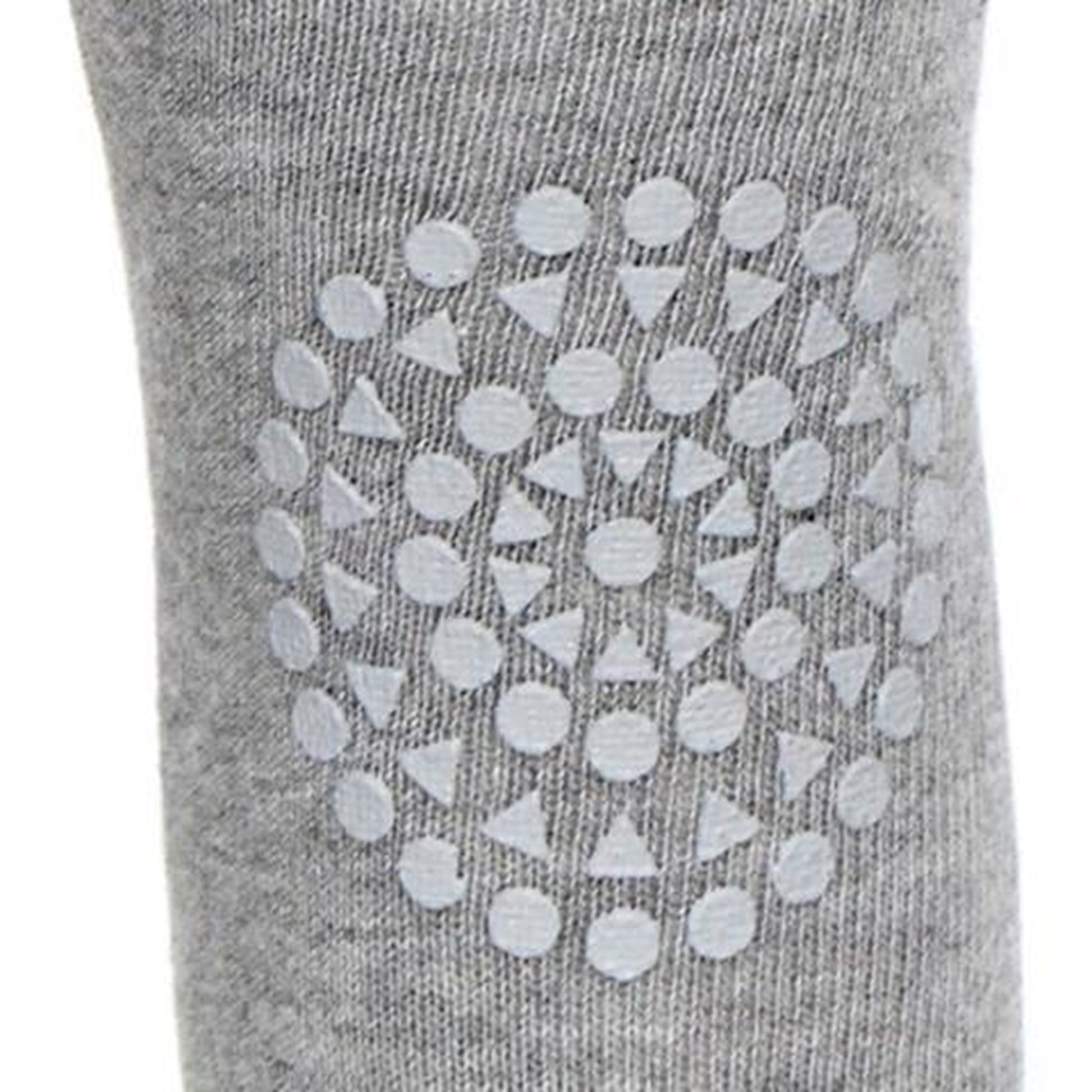 GObabyGO Leggings (grey melange)