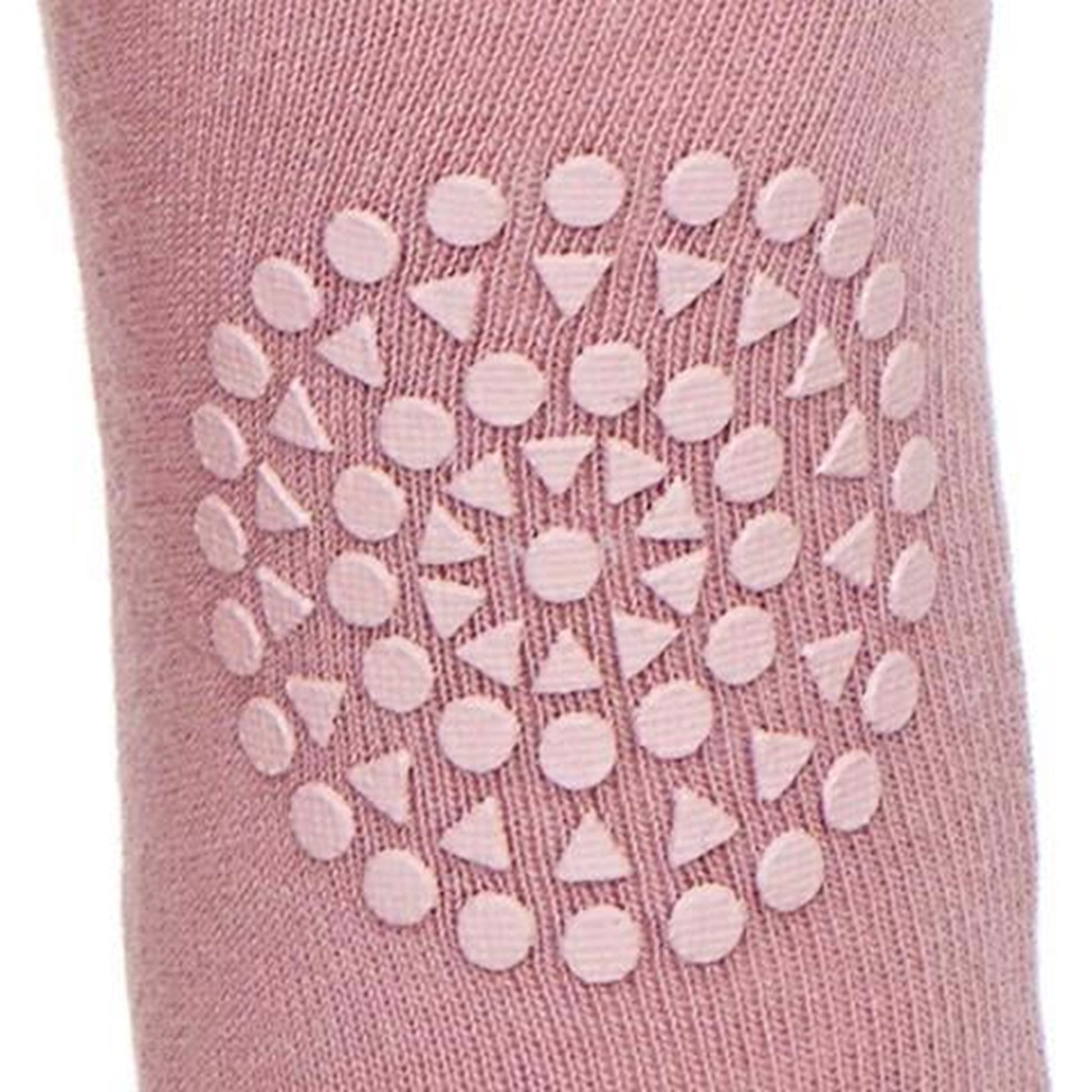 GObabyGO Leggings (dusty rose)
