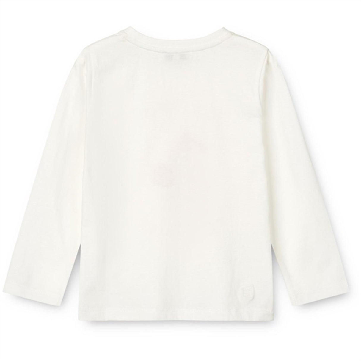 Liewood Cherries/Crisp White Apia Placement Blouse