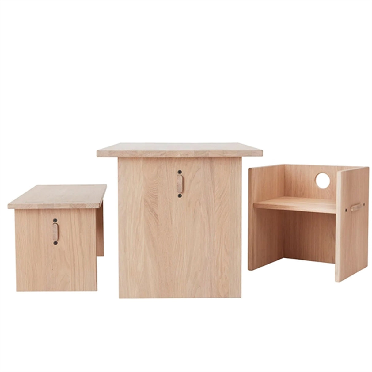 OYOY Arca Bench Nature